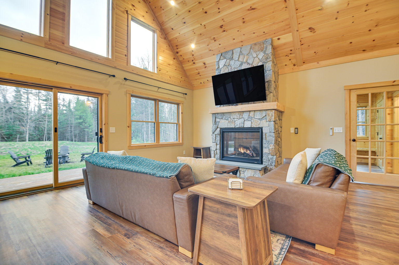 Bethel Vacation Rental