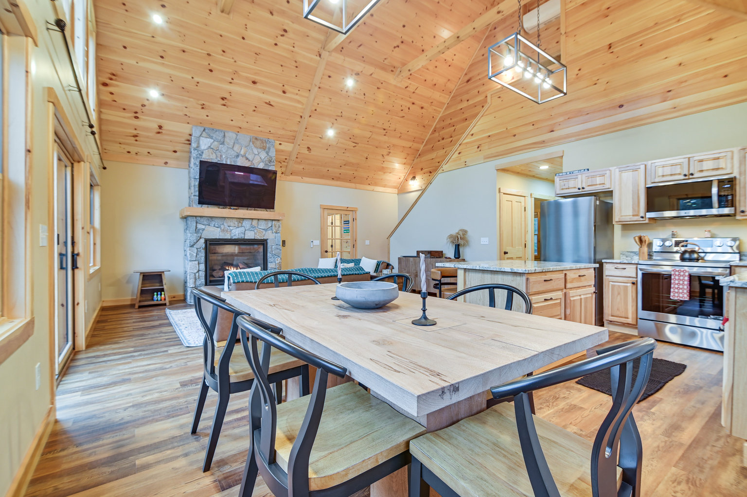 Bethel Vacation Rental