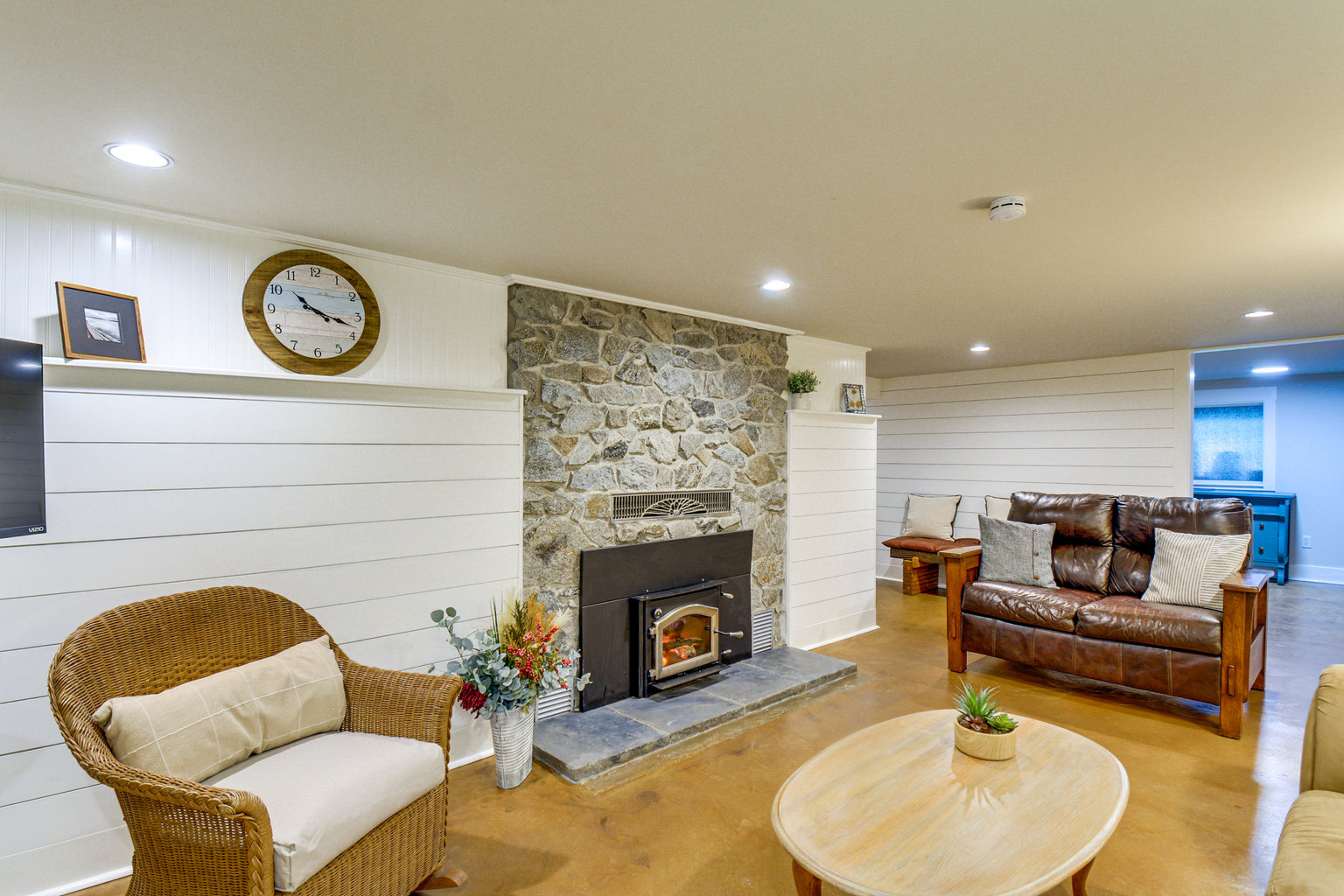 Poulsbo Vacation Rental