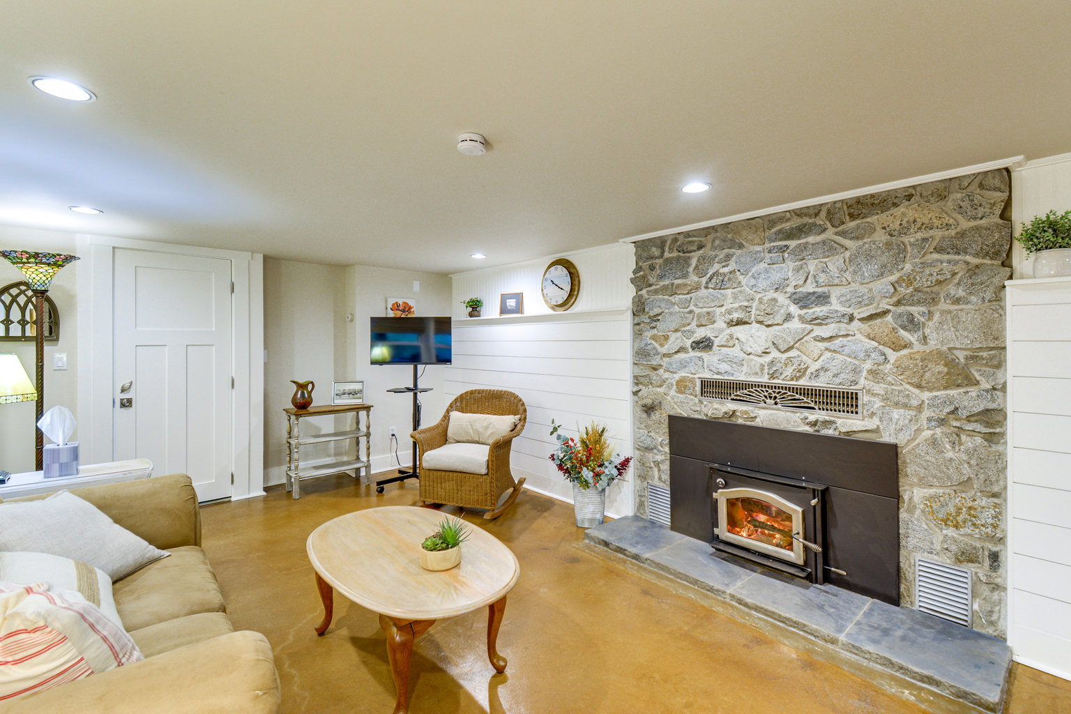 Poulsbo Vacation Rental