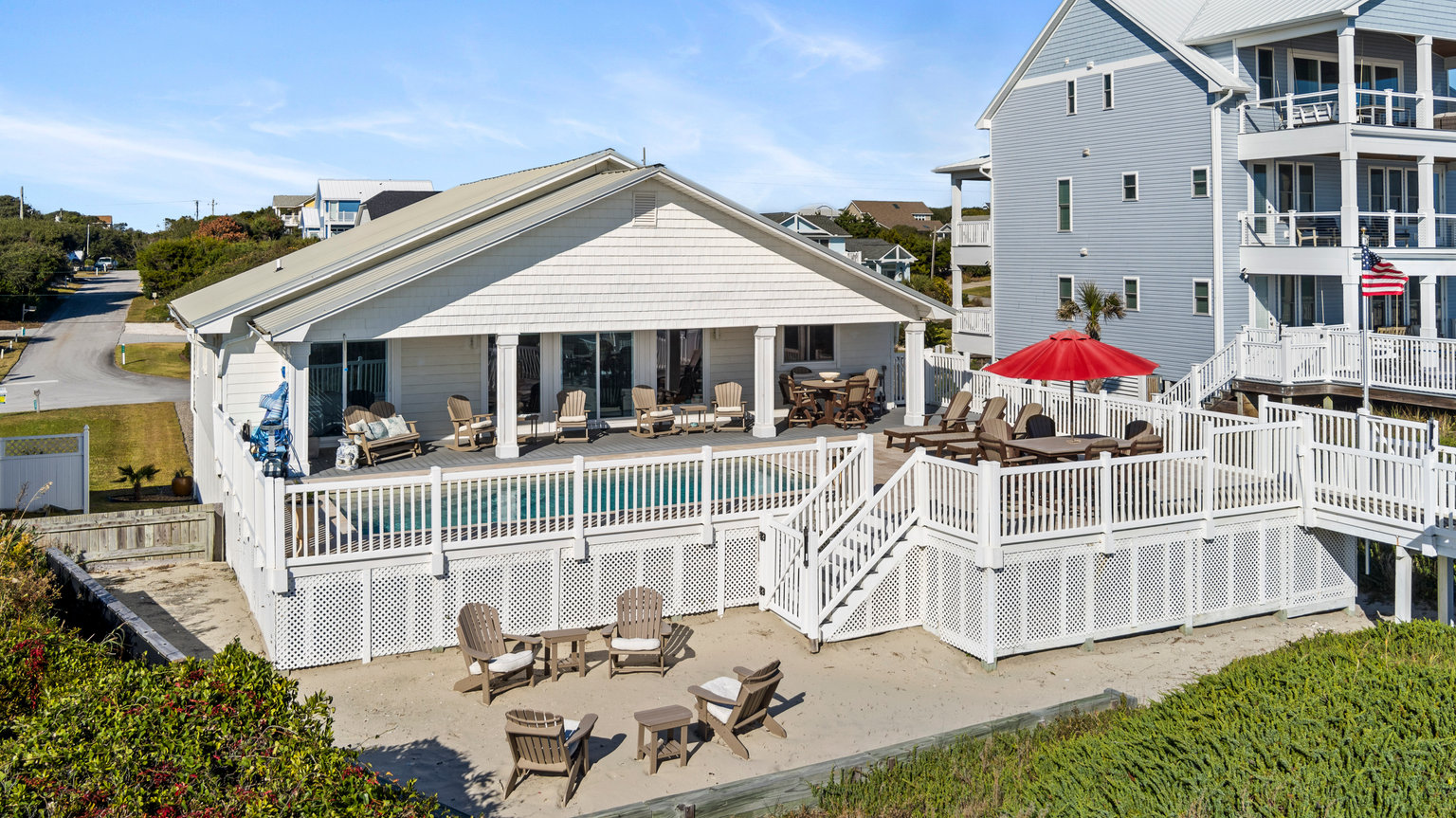 Emerald Isle Vacation Rental
