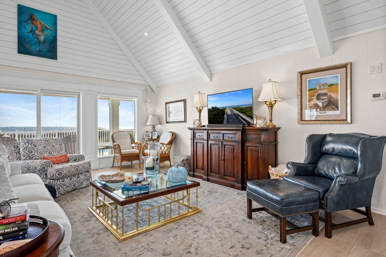 Emerald Isle Vacation Rental