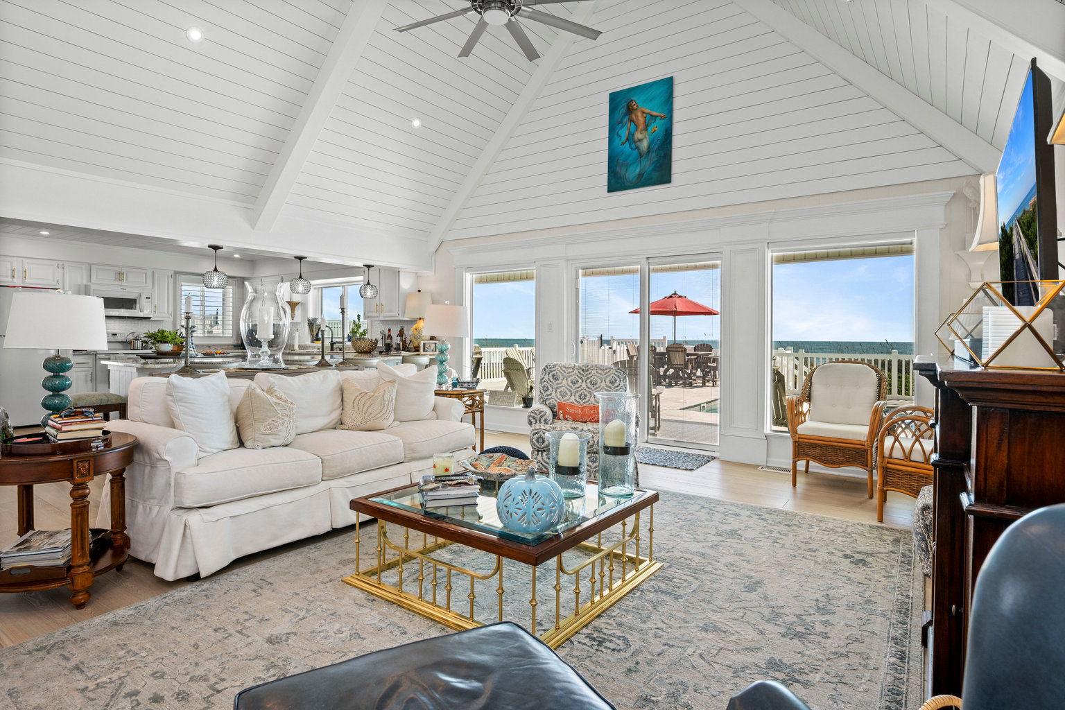 Emerald Isle Vacation Rental