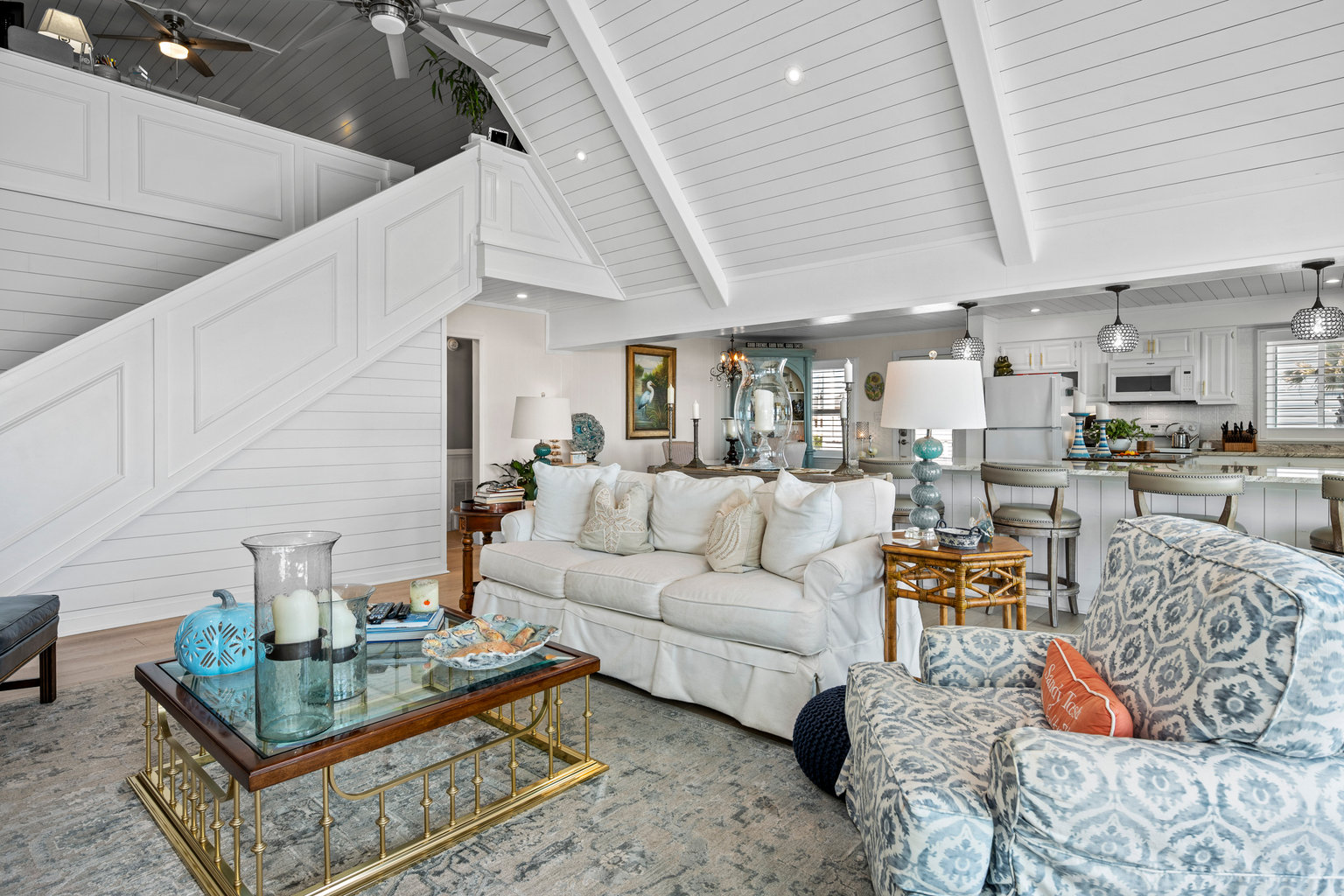 Emerald Isle Vacation Rental