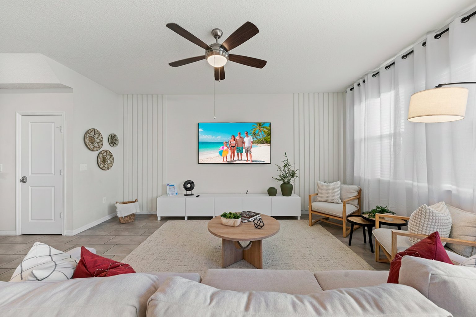 Kissimmee Vacation Rental