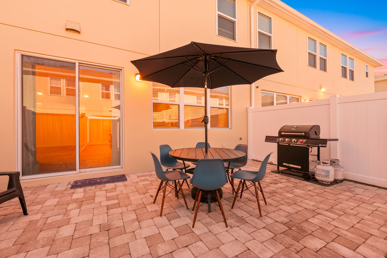 Kissimmee Vacation Rental