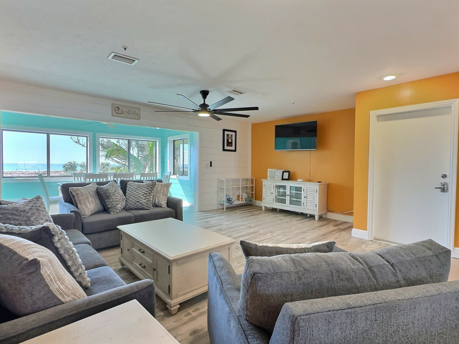 Siesta Key Vacation Rental