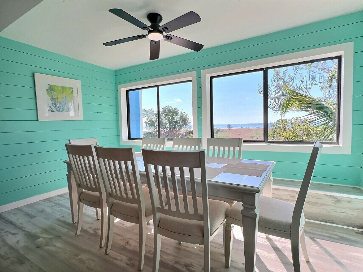 Siesta Key Vacation Rental