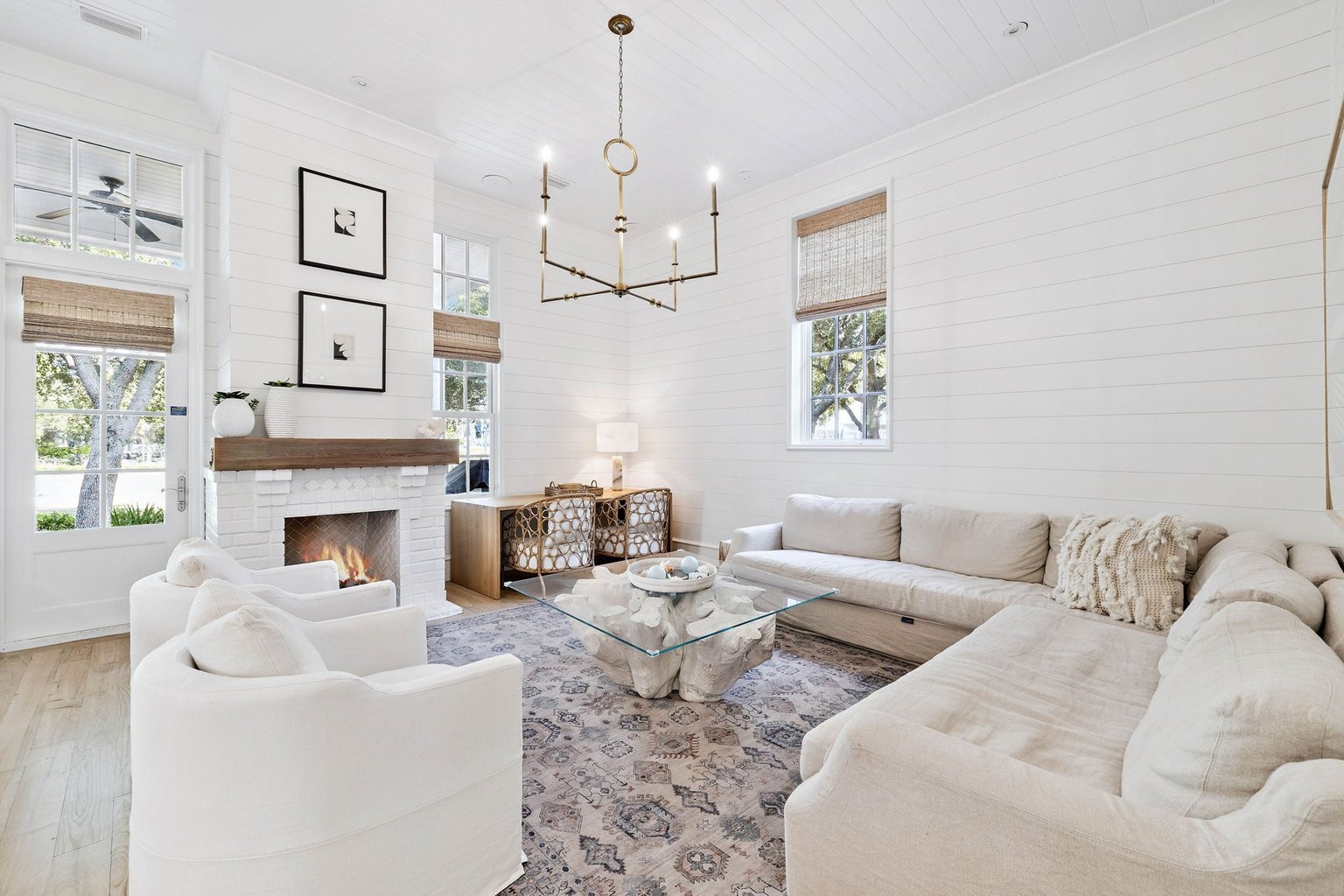 Santa Rosa Beach Vacation Rental