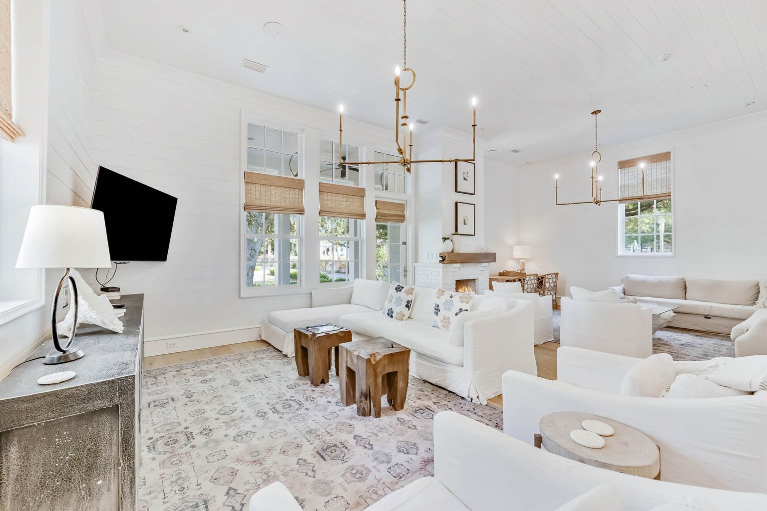 Santa Rosa Beach Vacation Rental