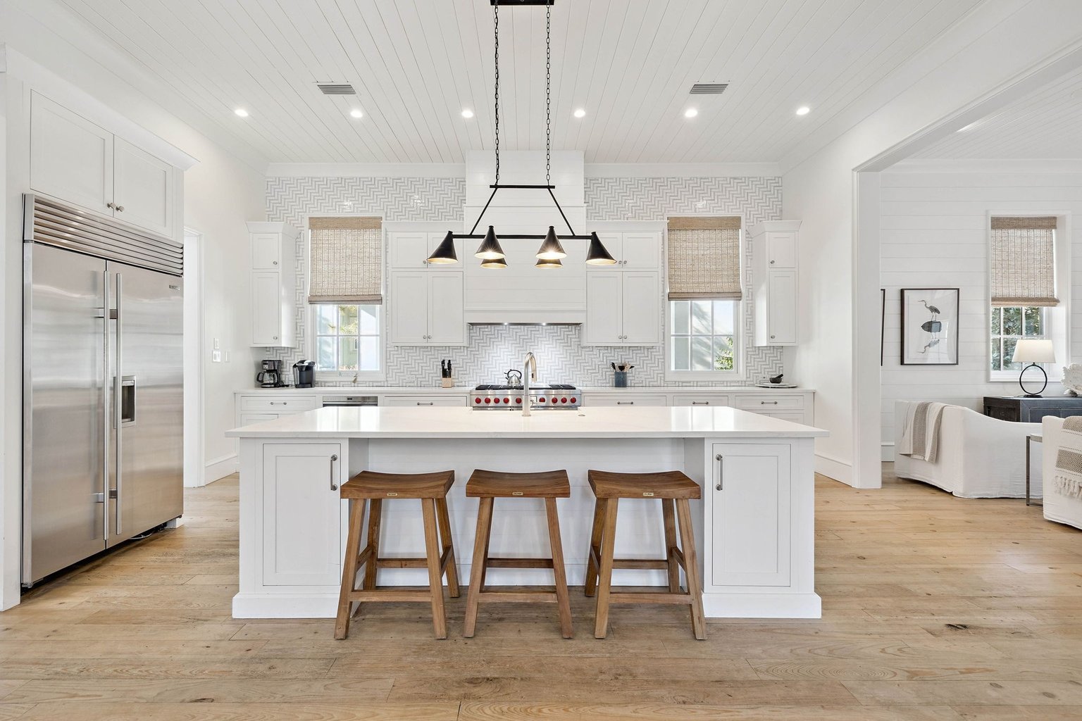 Santa Rosa Beach Vacation Rental