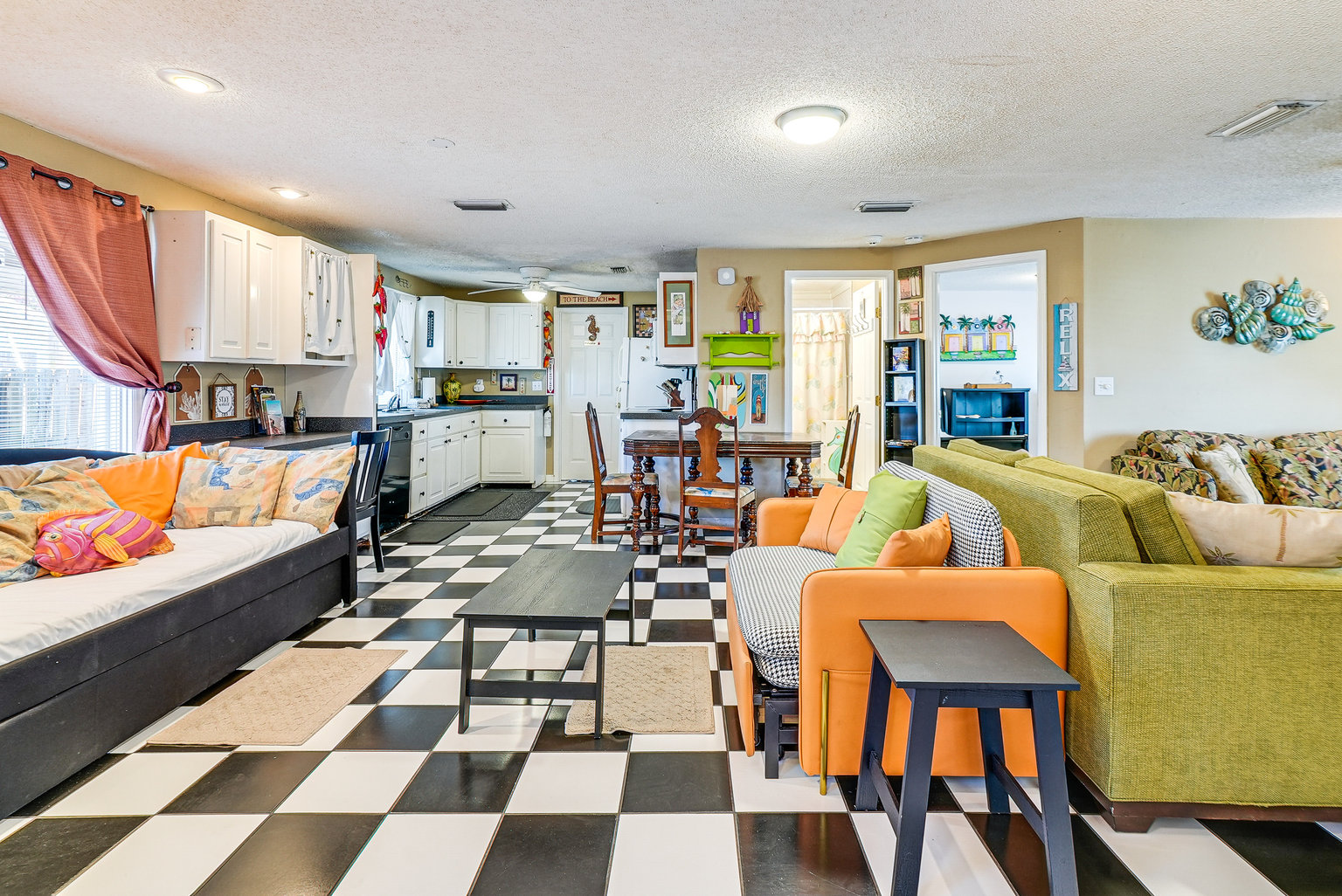 Panama City Beach Vacation Rental