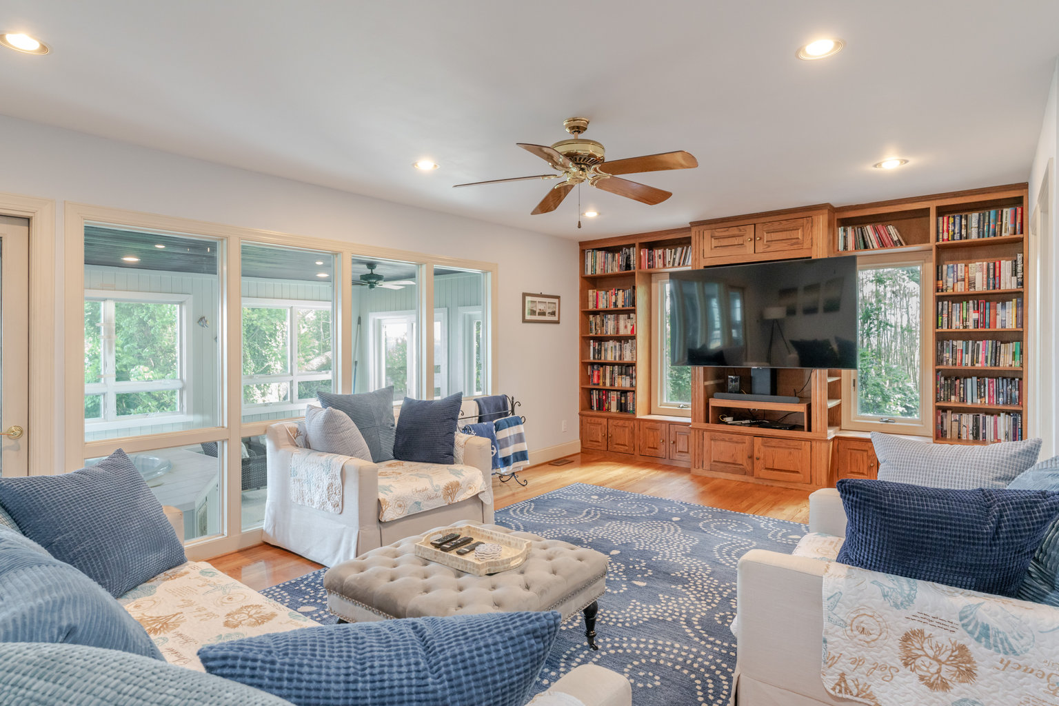 Urbanna Vacation Rental