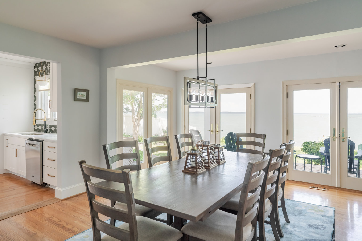 Urbanna Vacation Rental