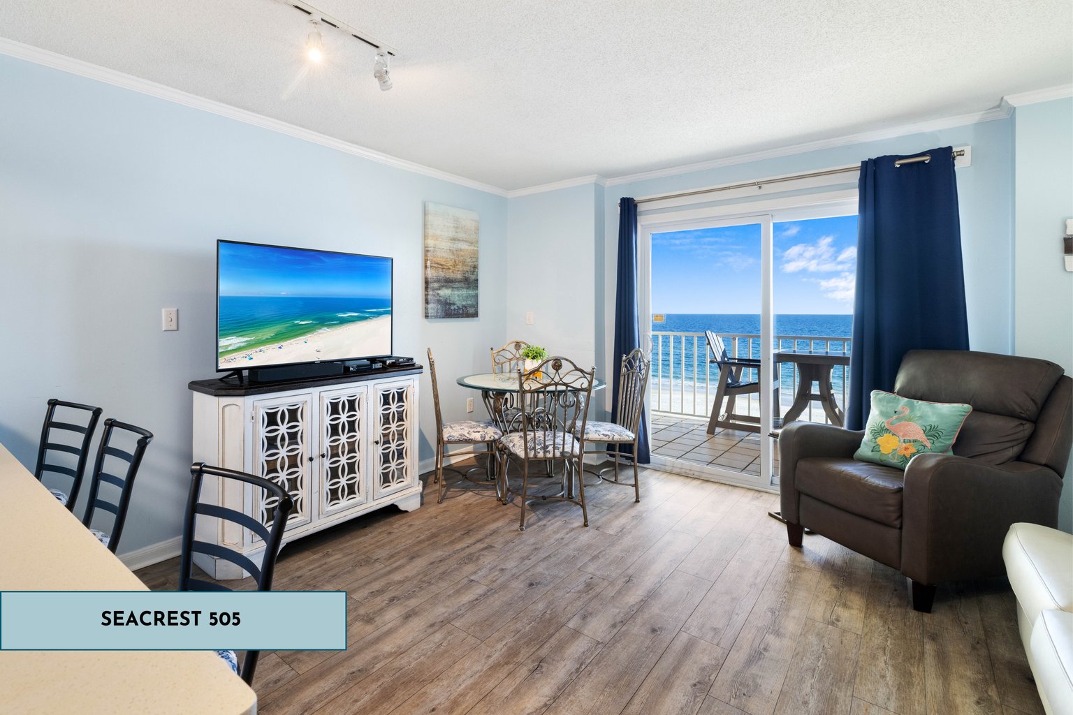 Gulf Shores Vacation Rental
