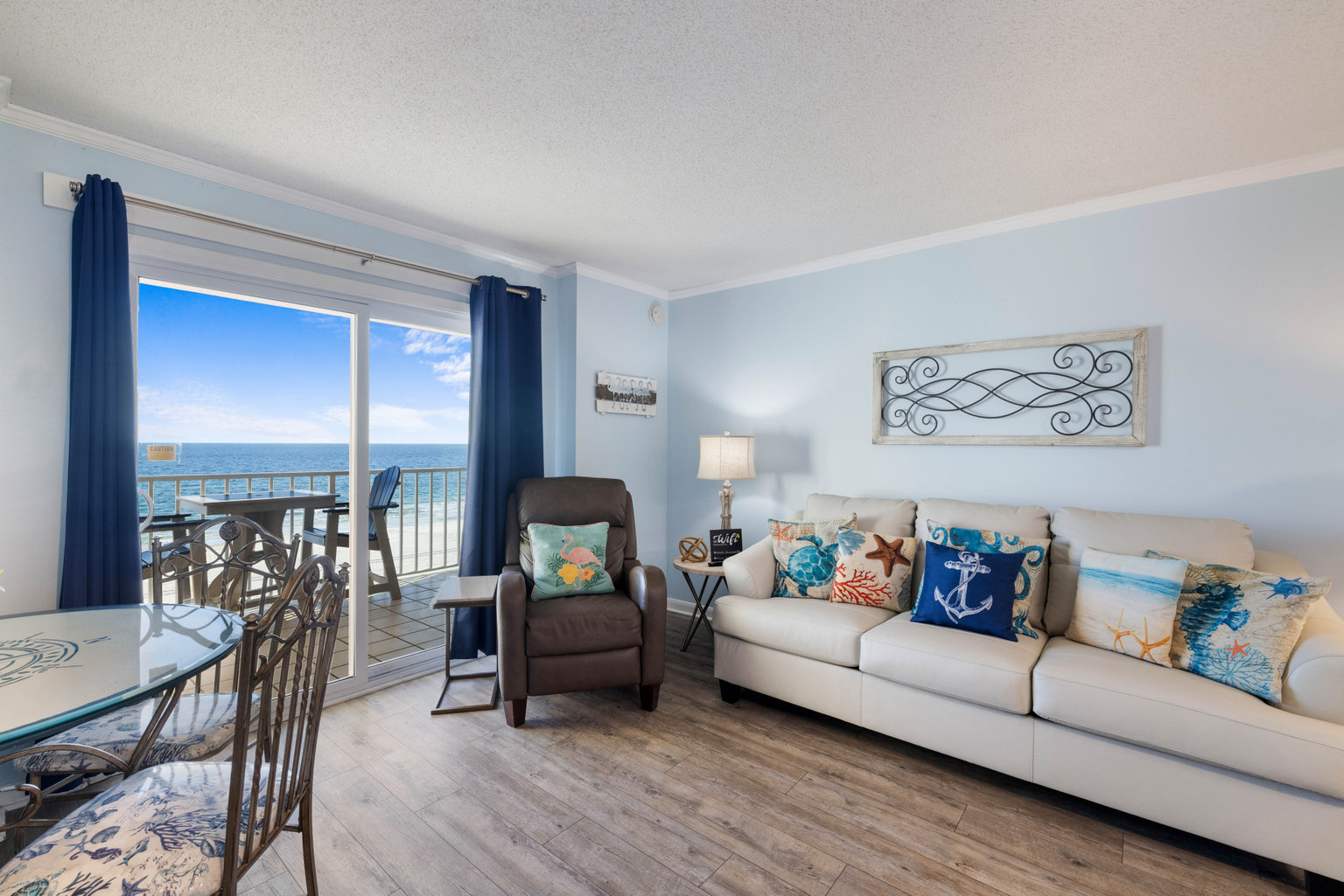 Gulf Shores Vacation Rental