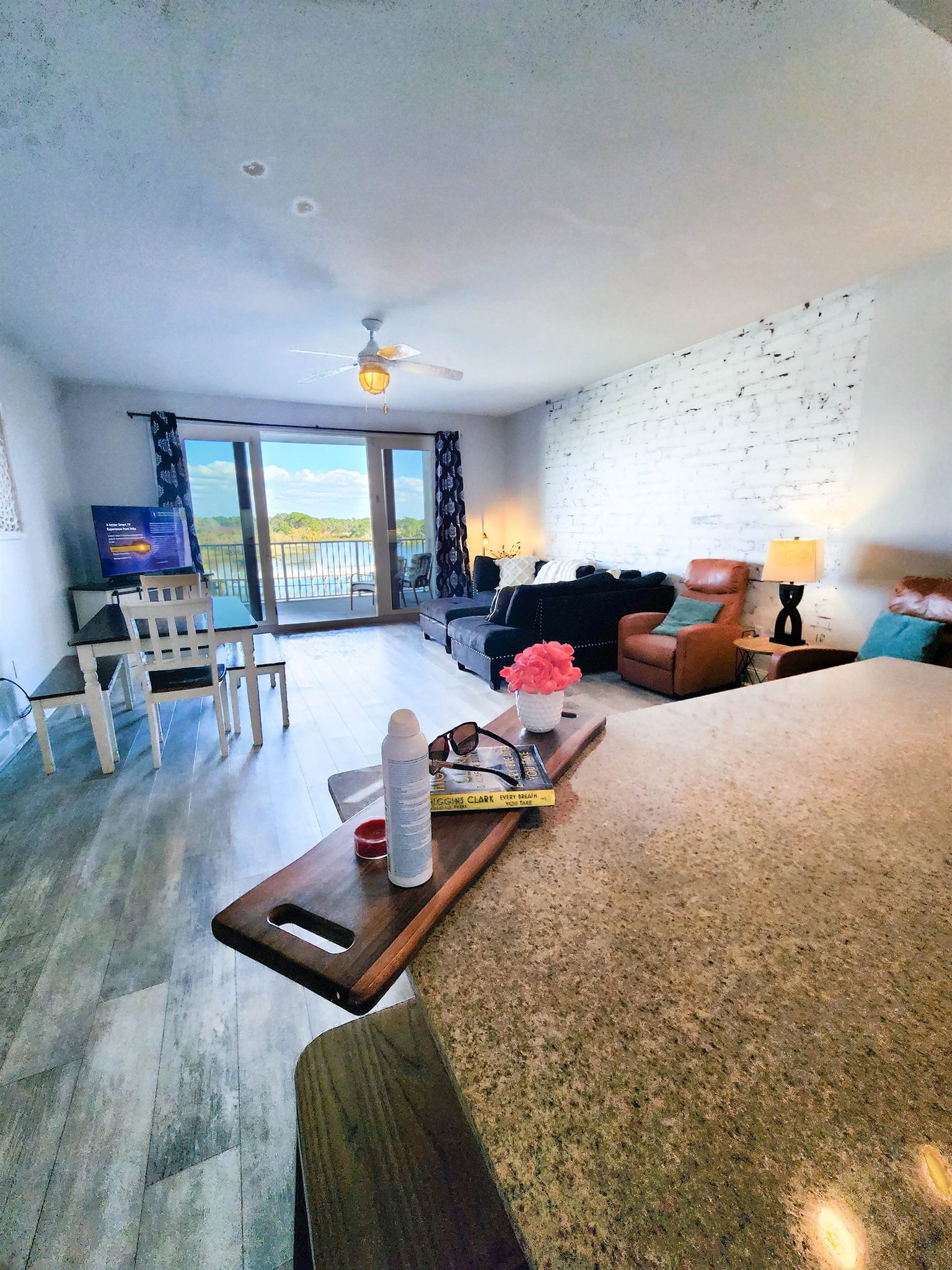 Panama City Beach Vacation Rental