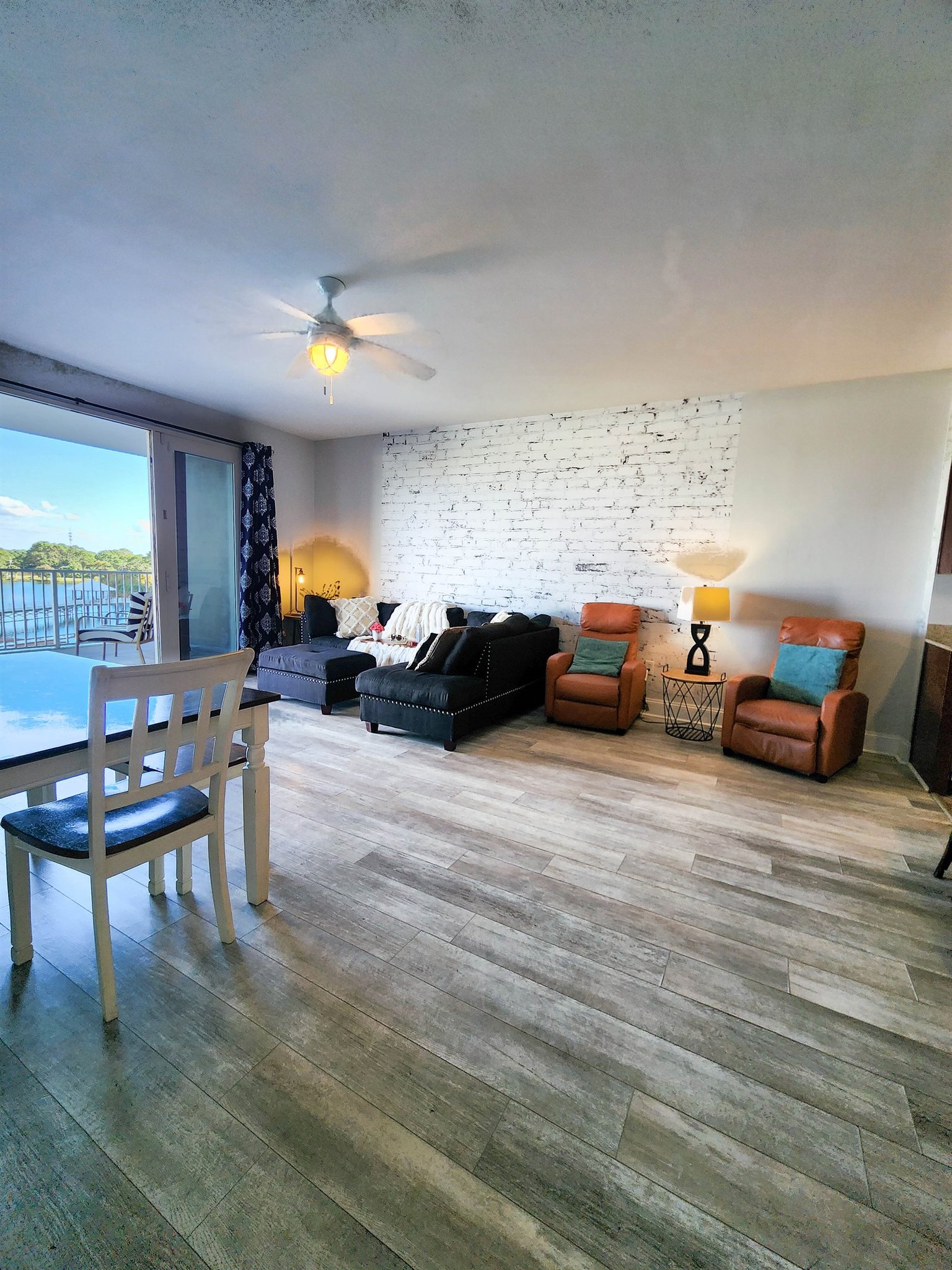 Panama City Beach Vacation Rental