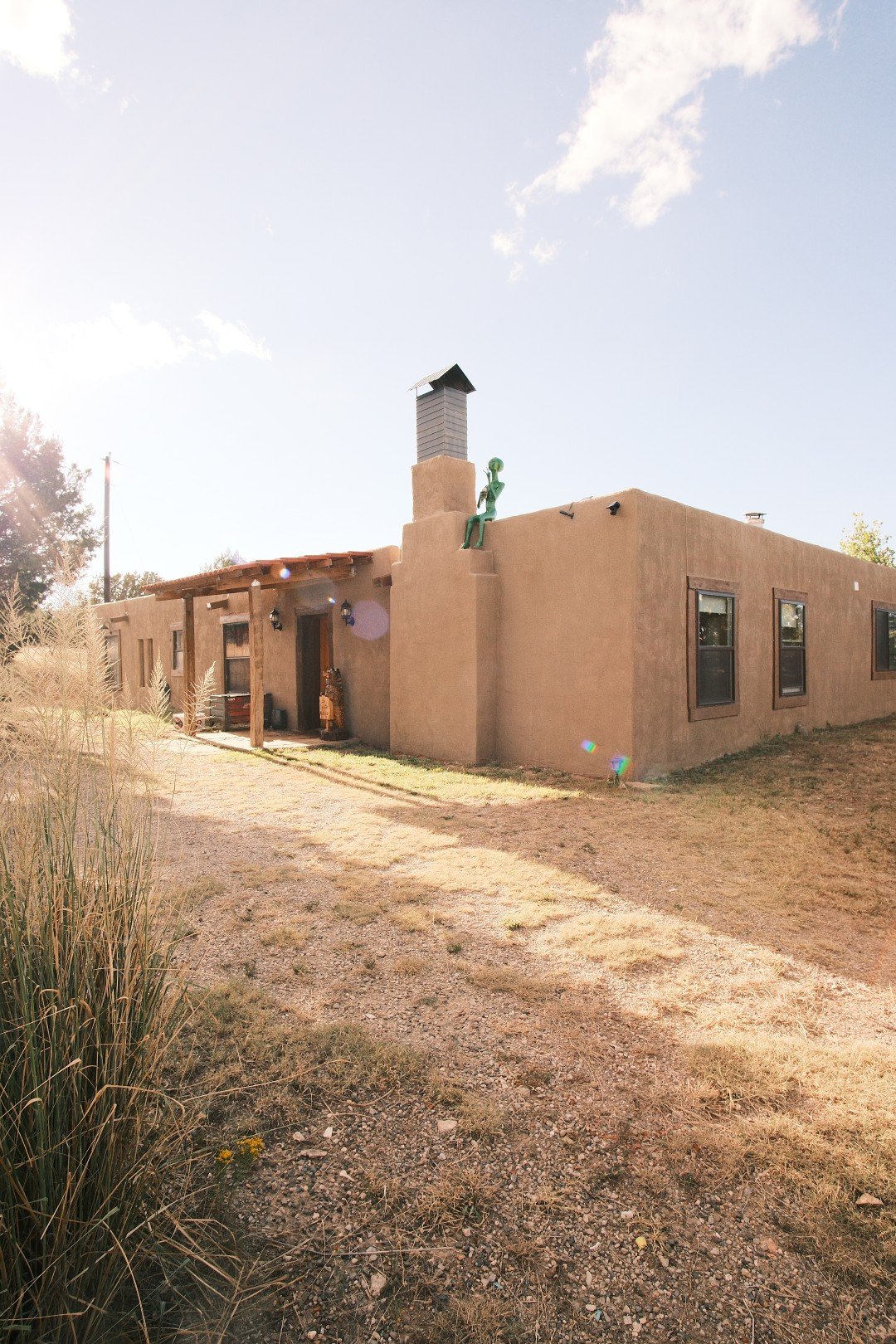 Nogal Vacation Rental