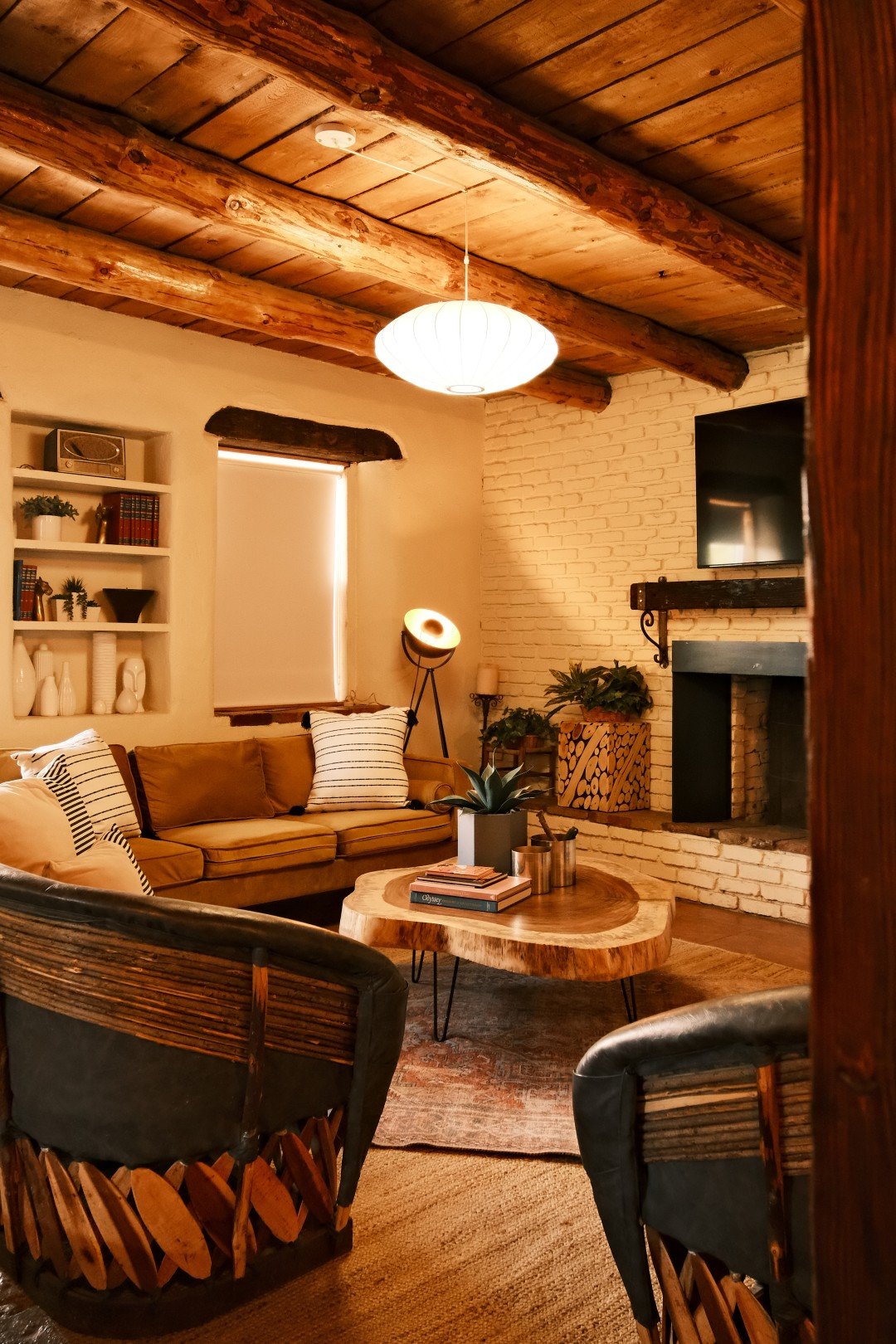 Nogal Vacation Rental