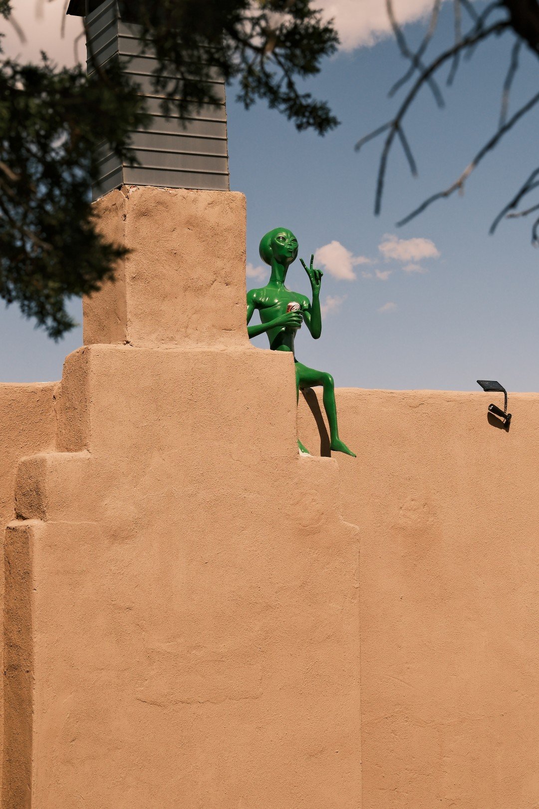 Nogal Vacation Rental