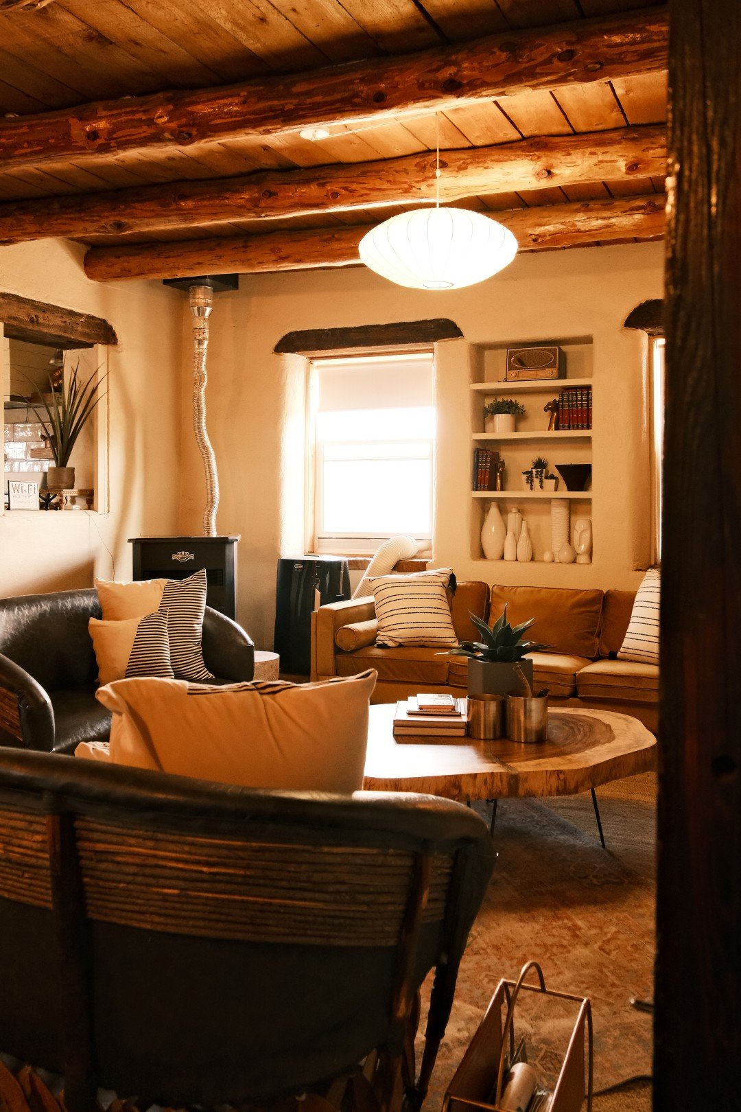 Nogal Vacation Rental