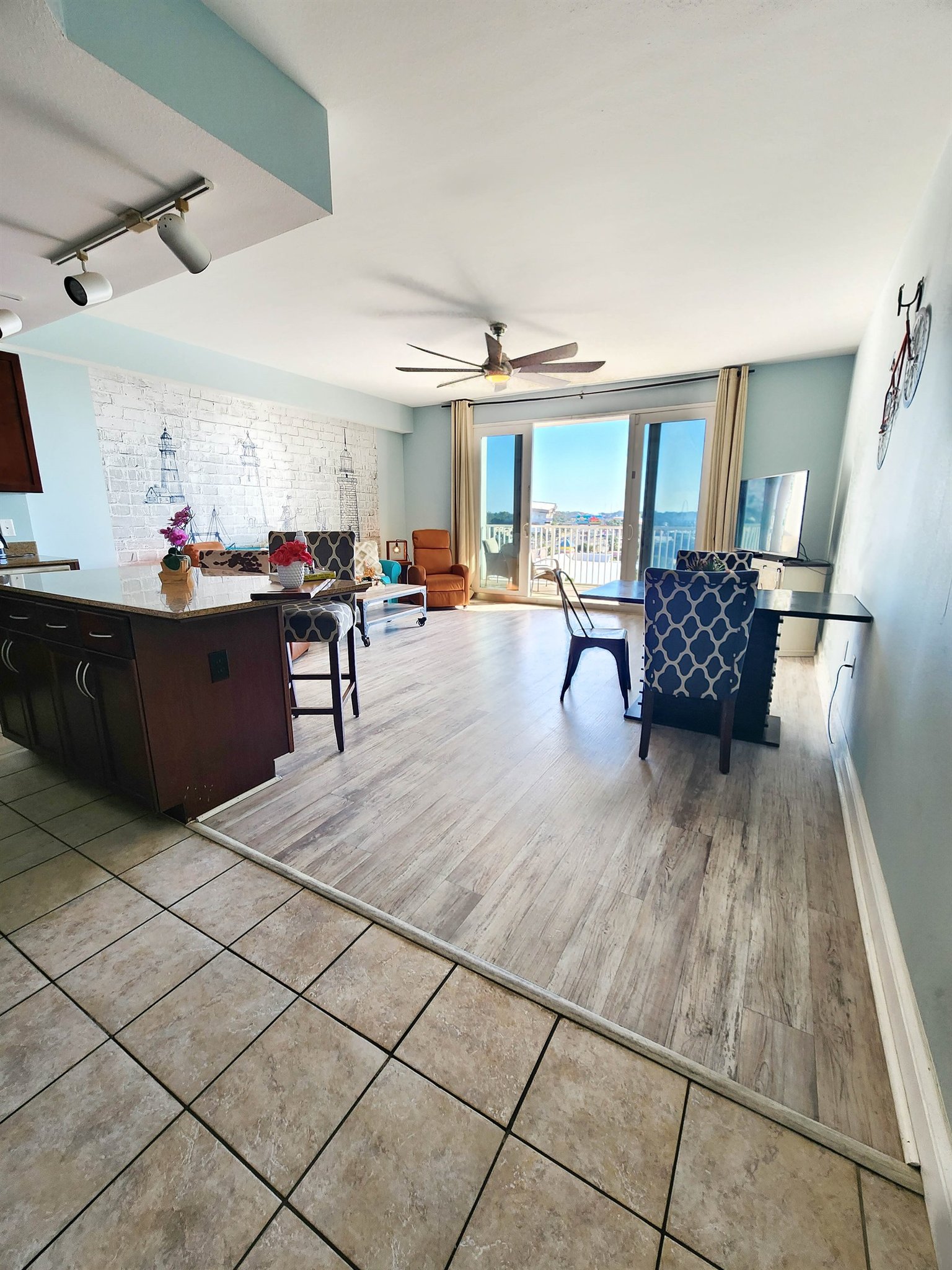Panama City Beach Vacation Rental