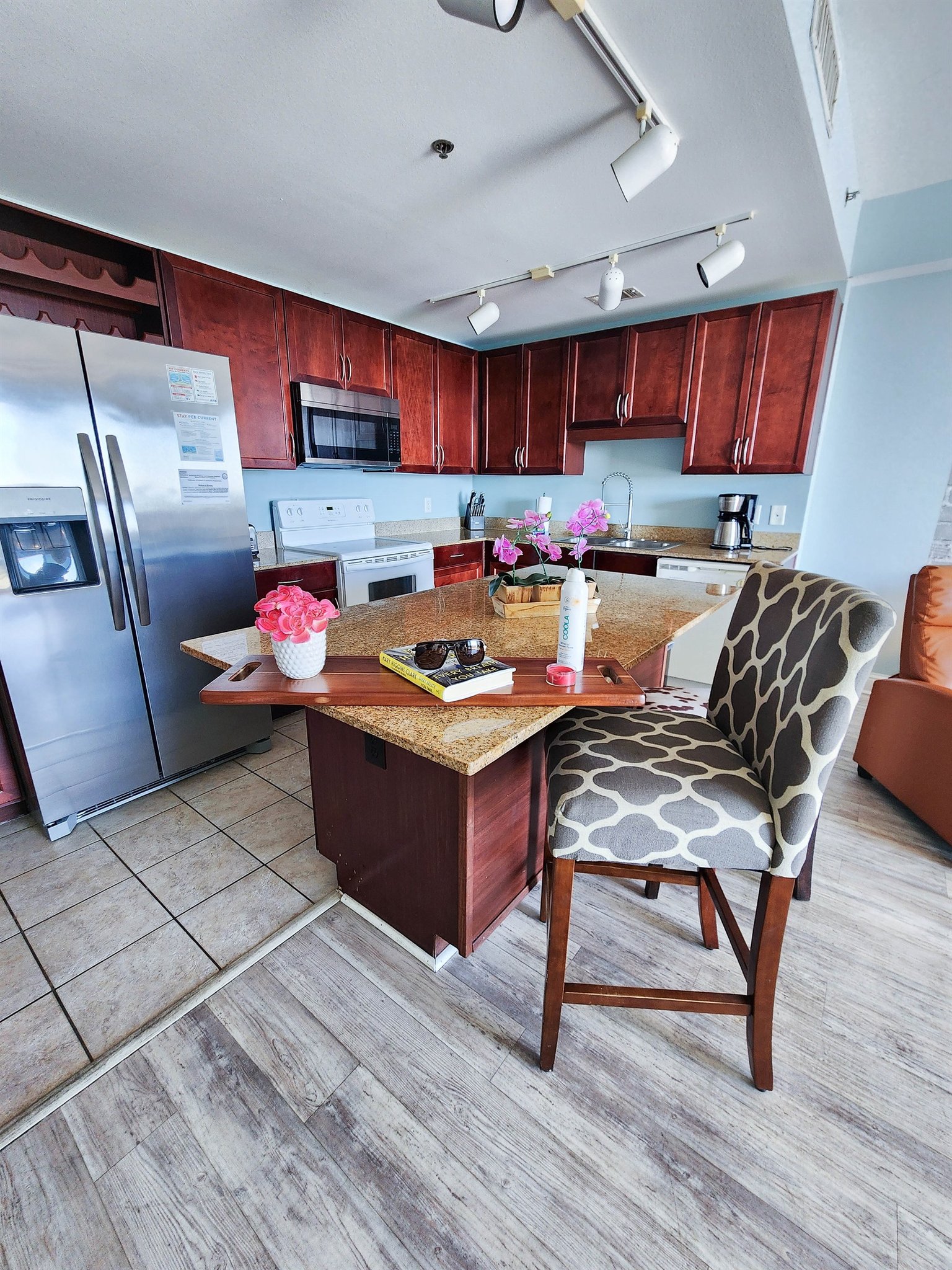 Panama City Beach Vacation Rental