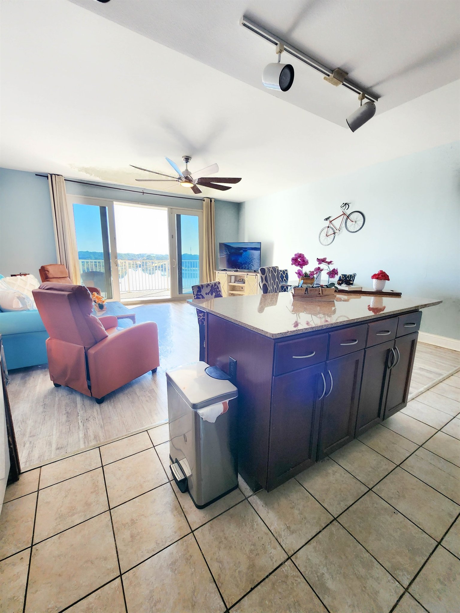 Panama City Beach Vacation Rental