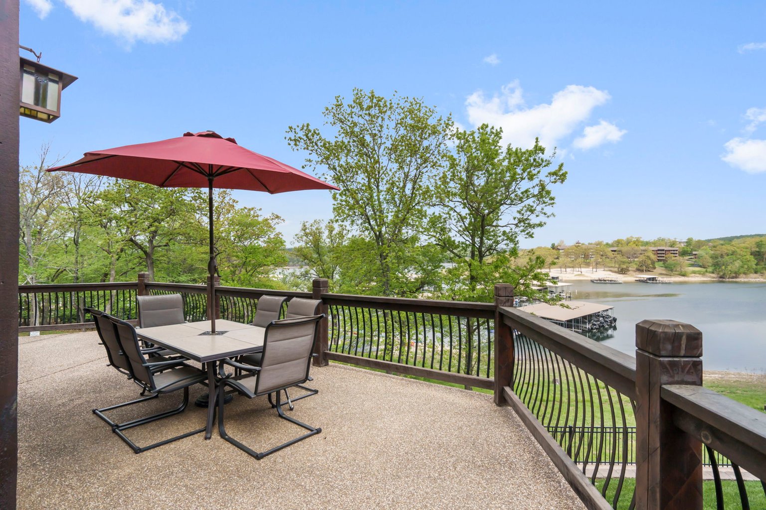 Branson Vacation Rental