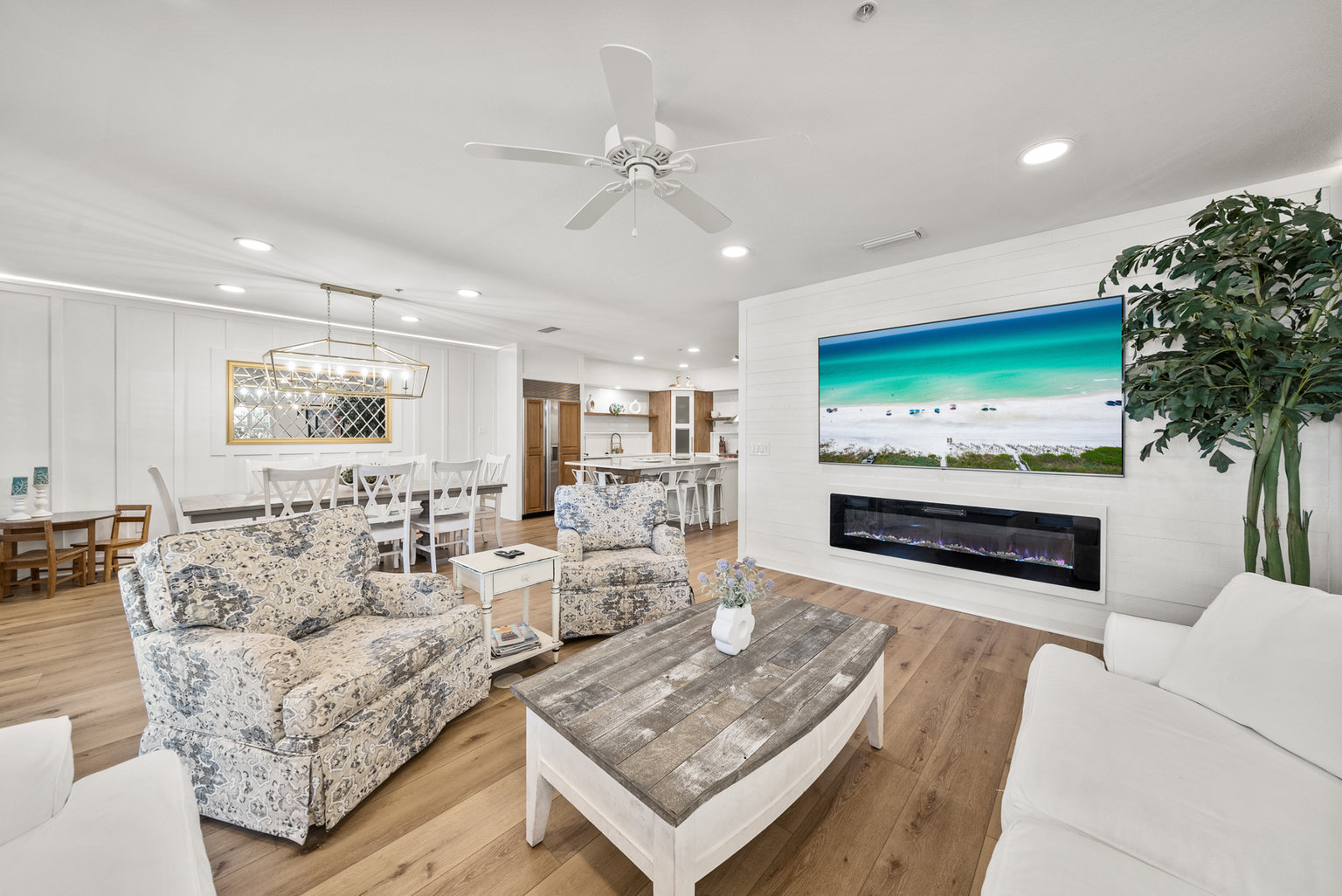 Seacrest Vacation Rental