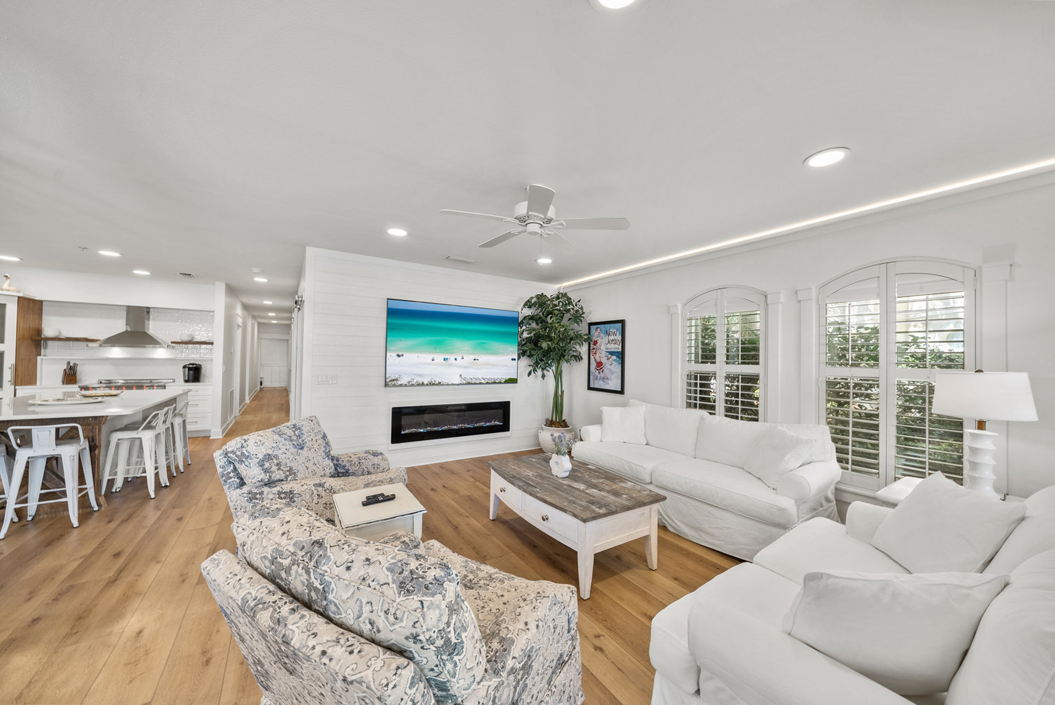 Seacrest Vacation Rental