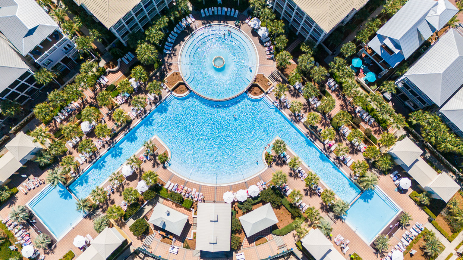 Seacrest Vacation Rental