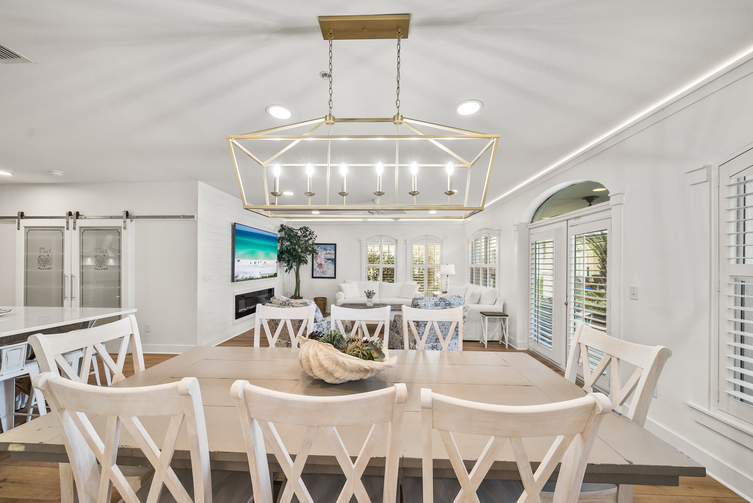 Seacrest Vacation Rental