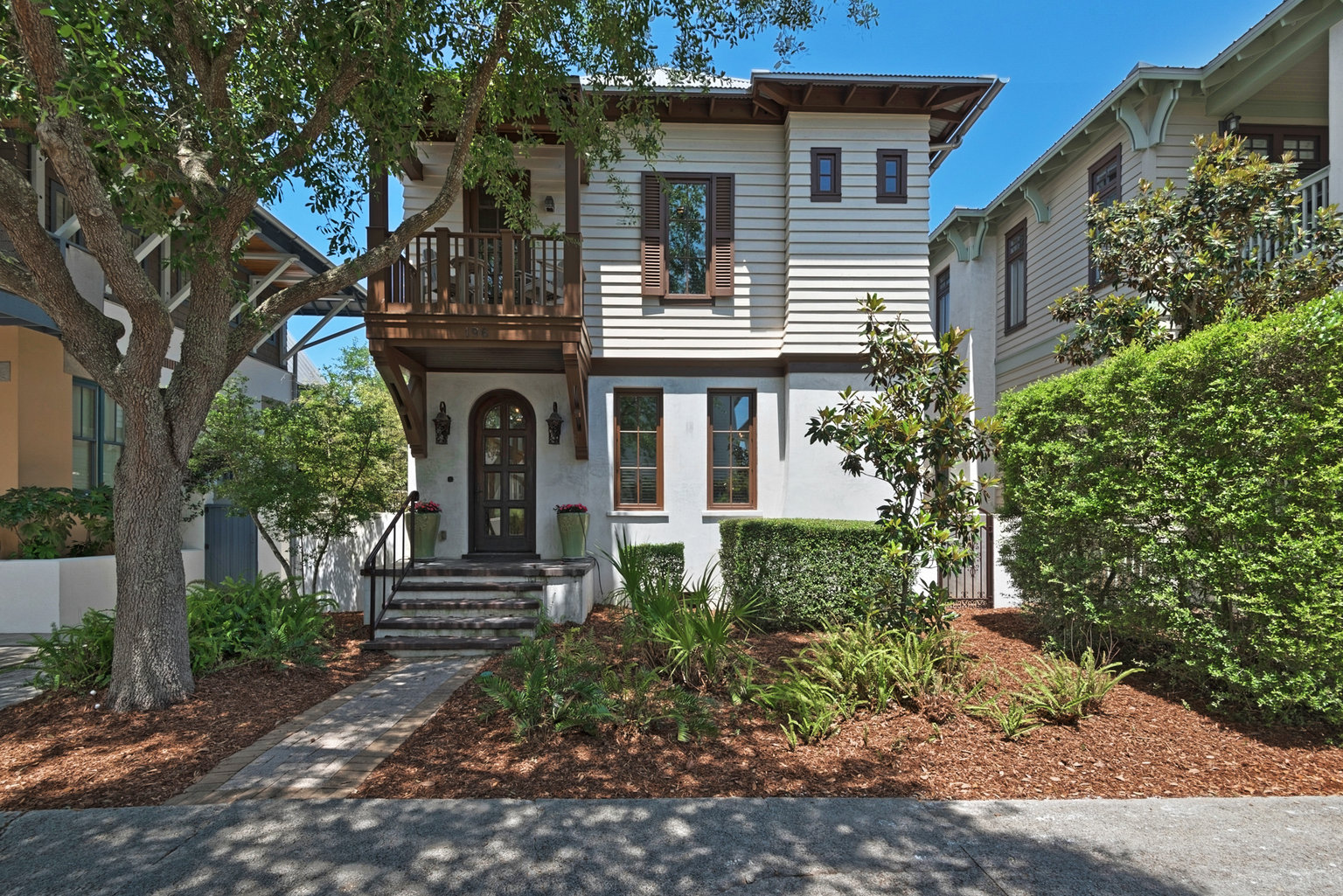 Rosemary Beach Vacation Rental