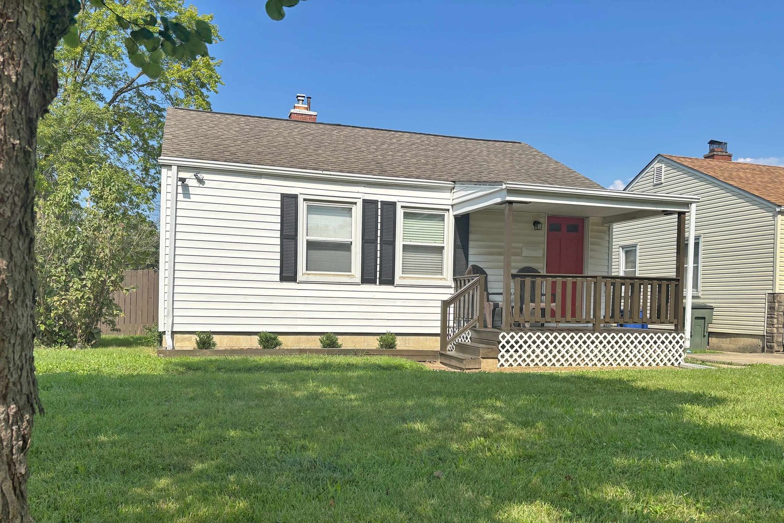 Columbus Vacation Rental