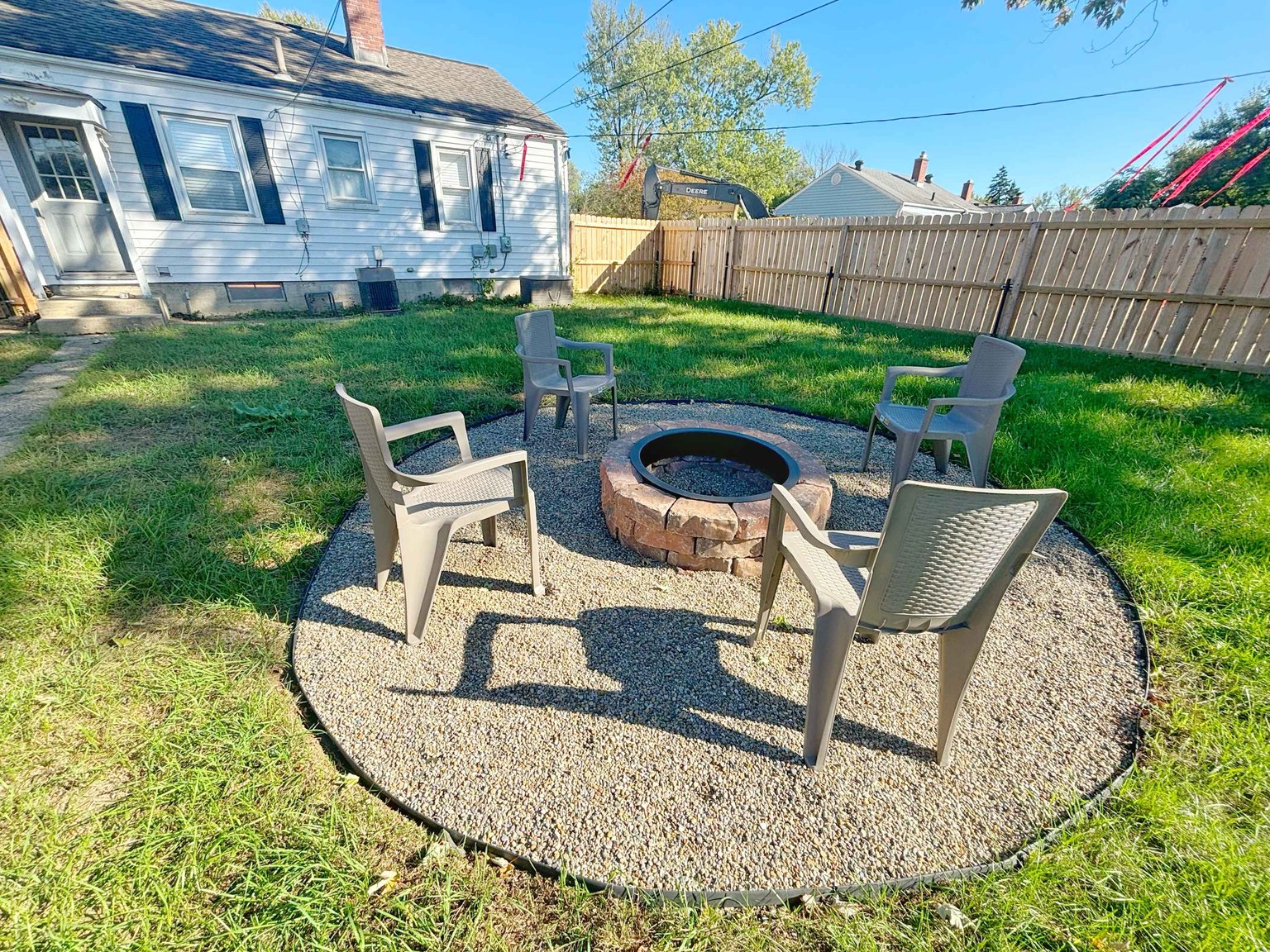 Columbus Vacation Rental