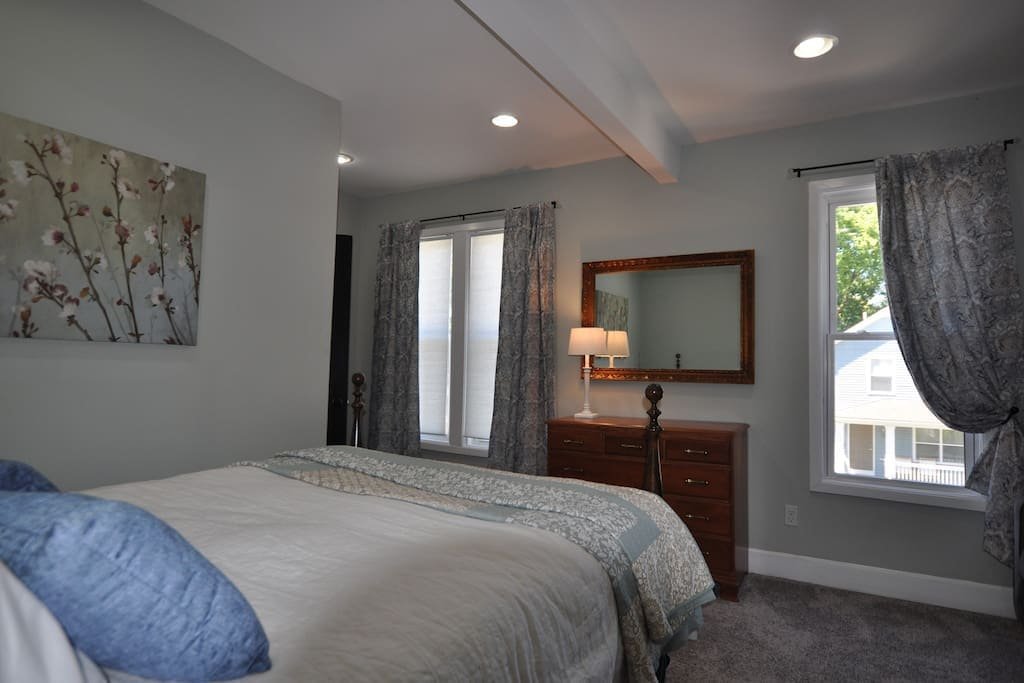 Columbus Vacation Rental