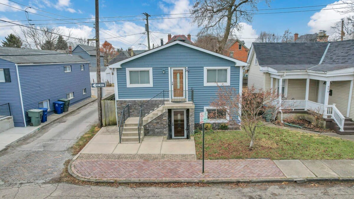 Columbus Vacation Rental