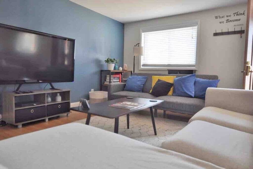 Columbus Vacation Rental