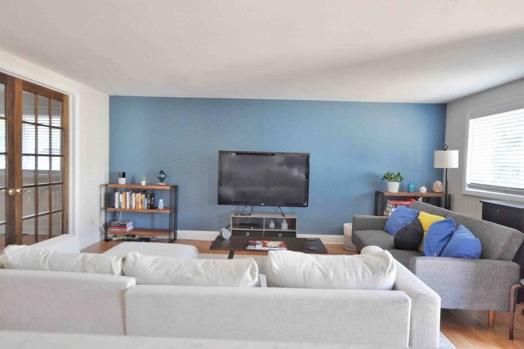 Columbus Vacation Rental