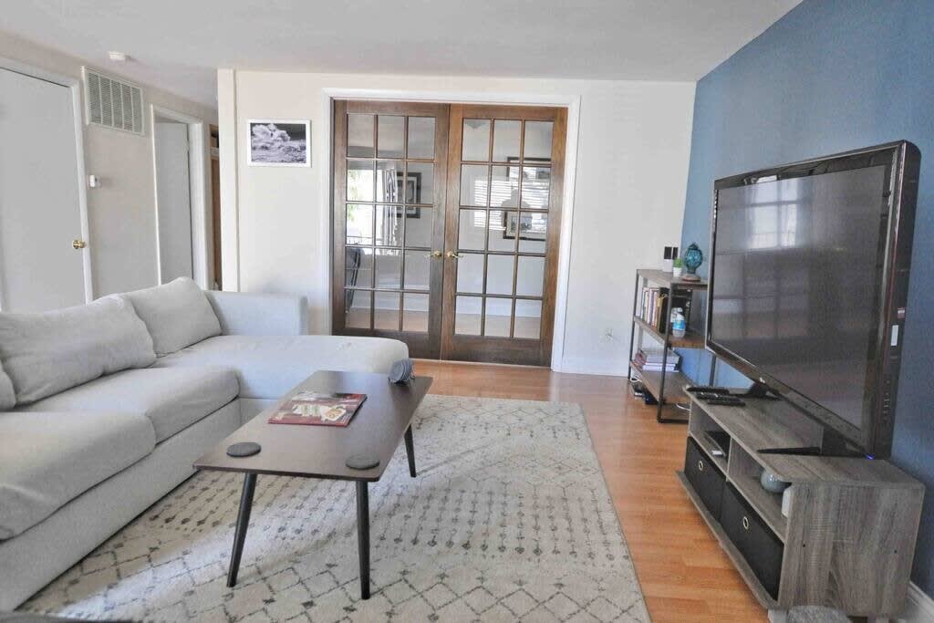 Columbus Vacation Rental