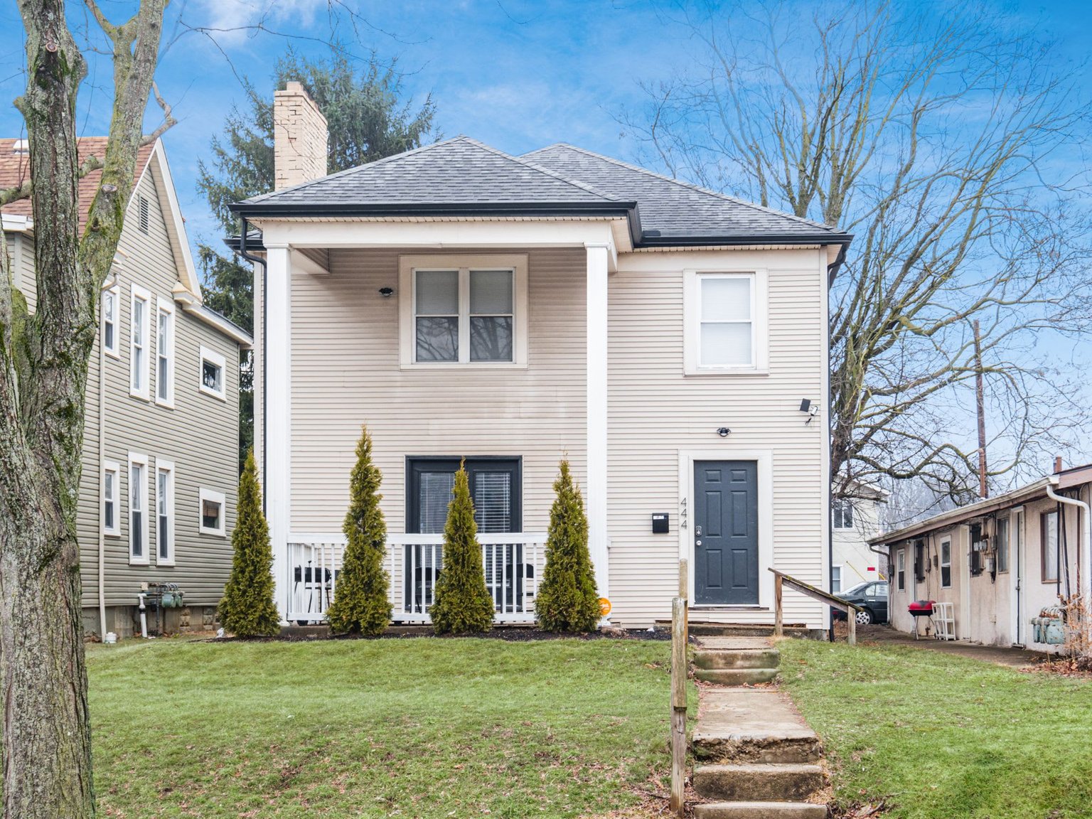 Columbus Vacation Rental