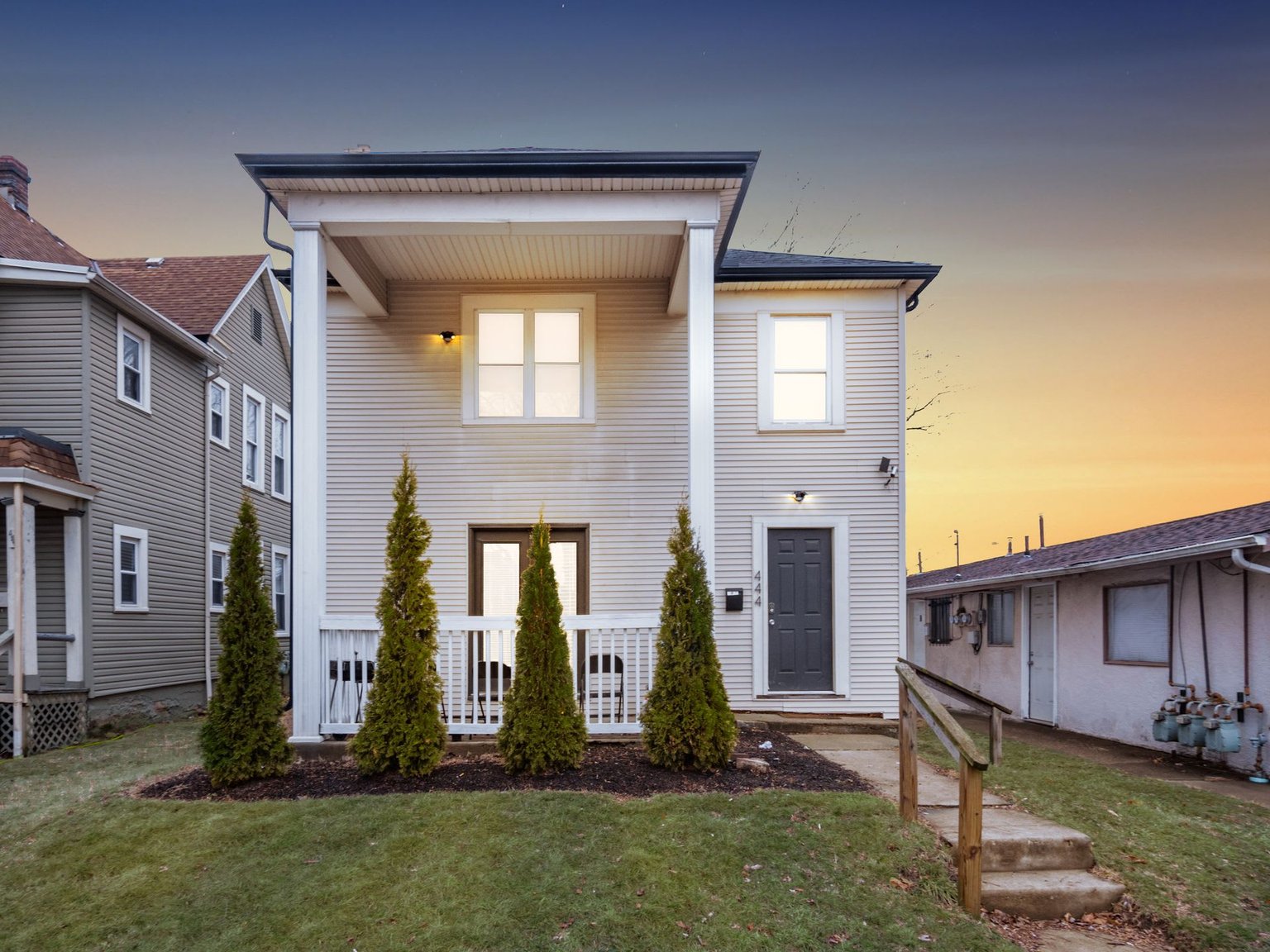 Columbus Vacation Rental