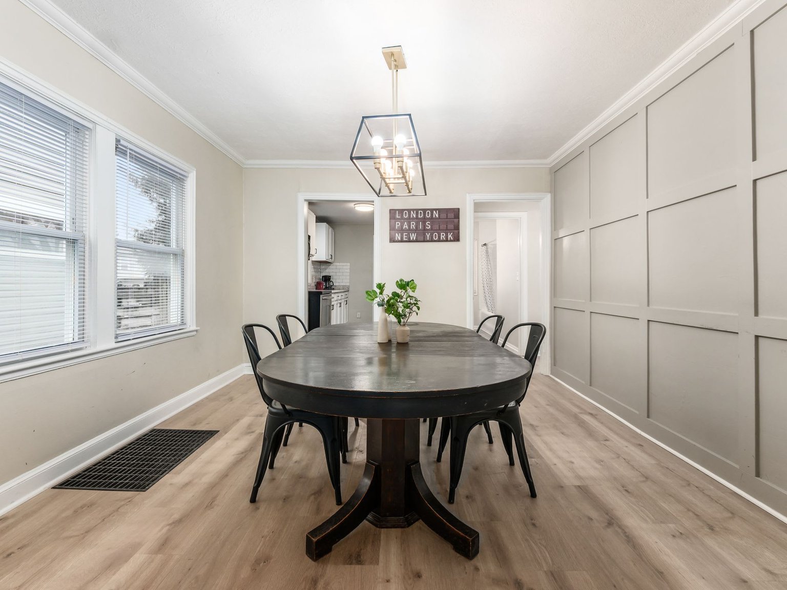 Columbus Vacation Rental