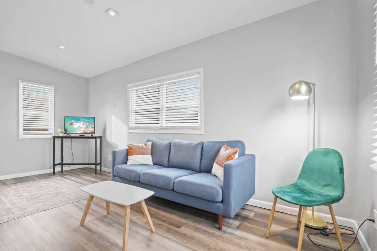 Newark Vacation Rental