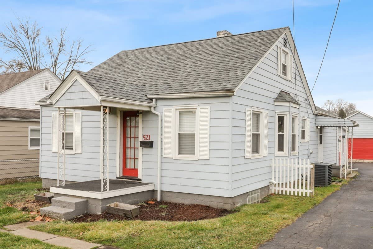 Newark Vacation Rental