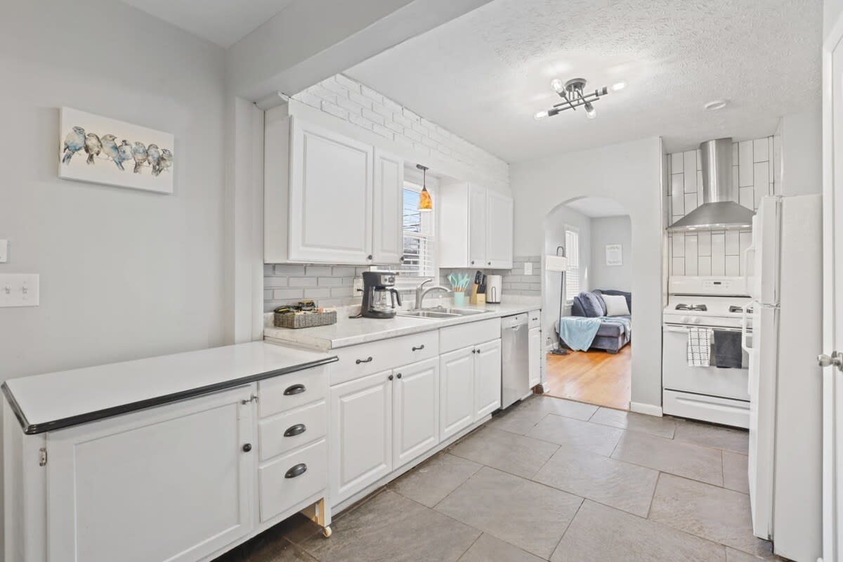 Newark Vacation Rental