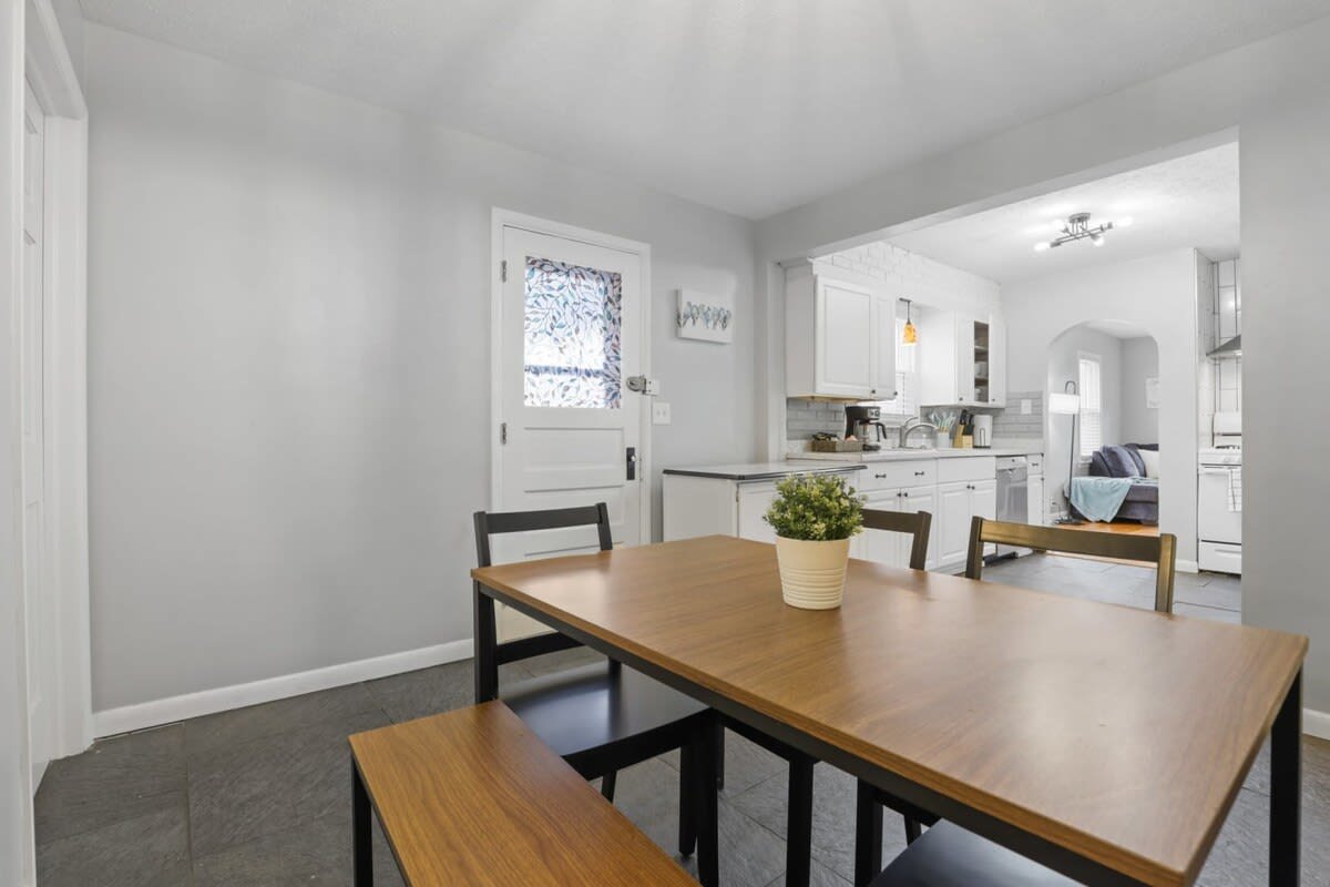 Newark Vacation Rental