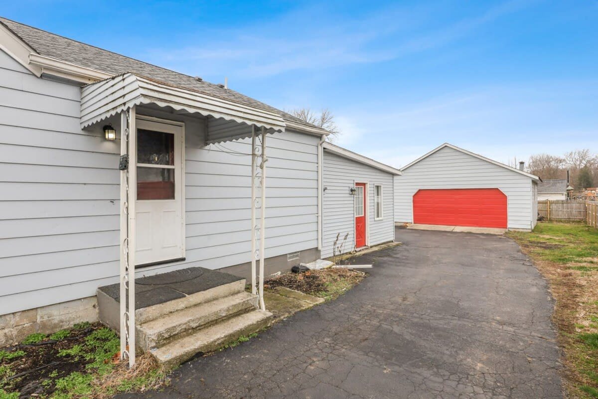 Newark Vacation Rental